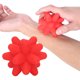 thumbnail image 3 of Pelota De Masaje Fascial Para Relajación Muscular Pelota De Liberación Muscular Herramienta De Masaje De Tejido Profundo Gimnasio Para La Espalda Y El Hogar ANGGREK Otros, 3 of 8