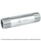 thumbnail image 1 of Niple, acero galvanizado, 1-1/4 x 12', cedula 40 Foset Foset CG-435, 1 of 3