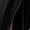 Black 1, variant on Women's V-Neck Batwing Sleeve Maxi Kaftan Dress, Loose Fit Side Slit Flowy Caftan Cover Up, Casual Linen-Look Beach Dress for Summer Holiday Vacation