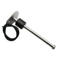 thumbnail image 4 of Fuel Water Level Sensor With Water Level Gauge 52mm Water Tank Indicator 0-190ohm For Boat Car 9-32V ,Easy to Install, 4 of 7
