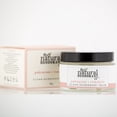 thumbnail image 5 of The Natural Deodorant Co, Clean Deodorant Balm Palmarosa & Mandarin, 24hr Protection for Women, 5 of 6