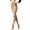 khaki, variant on Ms.Myland Women's Dressy Silky Tummy Control Tights, Nude 1 Pair