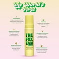 thumbnail image 2 of Loción aceleradora de bronceado The Fox Tan Rapid Banana Whip 200 ml, 2 of 6