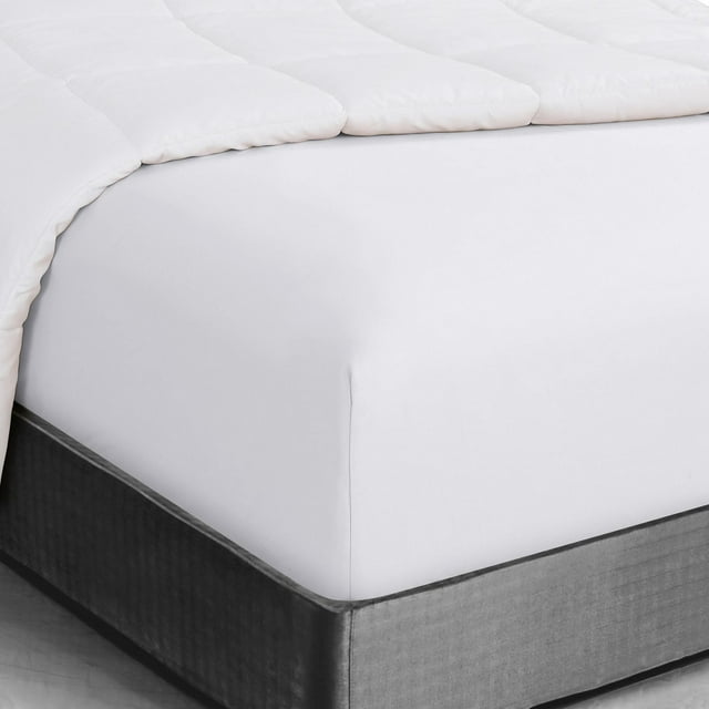 Drap-housse basics