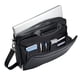 thumbnail image 2 of Maletín Samsonite Leather Slim Black de 16 pulgadas, 2 of 7
