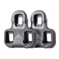 thumbnail image 2 of Calas de pedal de bicicleta compatibles con Shimano Cleat para sistema Spd Cleats Afortunado Sencillez, 2 of 5