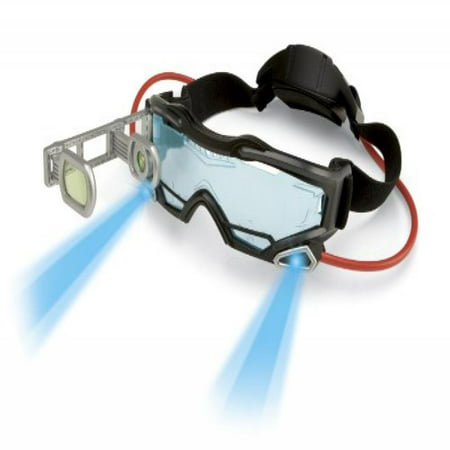 UPC 788668000005 product image for Spy Gear Night Goggles | upcitemdb.com