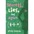 thumbnail image 2 of Secrets, Lies, And Algebra, 2 of 2