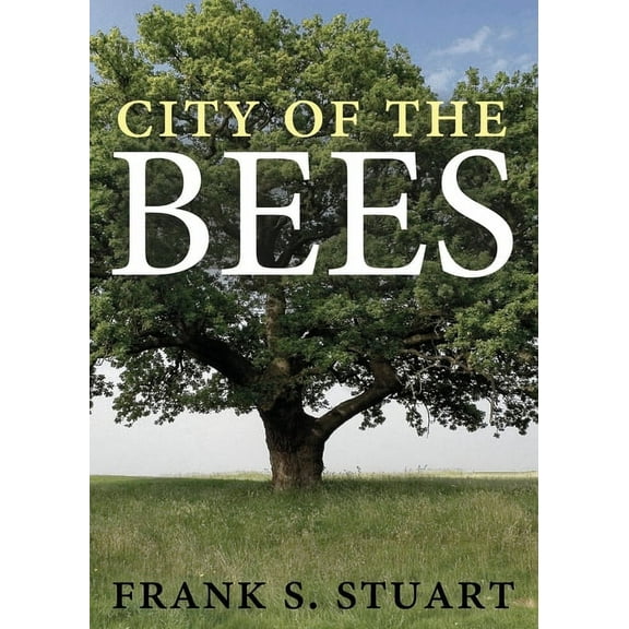 City of the Bees, (Paperback)