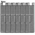 thumbnail image 1 of 2/6 Pcs Robot Vacuum Cleaner Spare Part Filter For Mova G30/G30 Ultra/G30 PRO/G20 Master Replacement Robot Sweeper Spare Part, 1 of 6