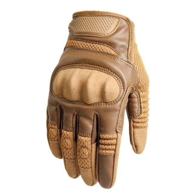 Guantes tácticos deportivos multifuncionales antideslizantes para exteriores, con pantalla táctil, protectores para montañismo y motocicletas