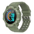 thumbnail image 1 of Reloj deportivo inteligente de moda FD68 Pantalla digital de alta definición IP67, 1 of 8