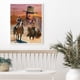 thumbnail image 4 of Cuadros Decorativos Kits de pintura al óleo de vaquero por números, cuadro de lienzo, arte de pared DIY, regalo artesanal sin marco Ndcxsfigh Nuevos Originales, 4 of 5