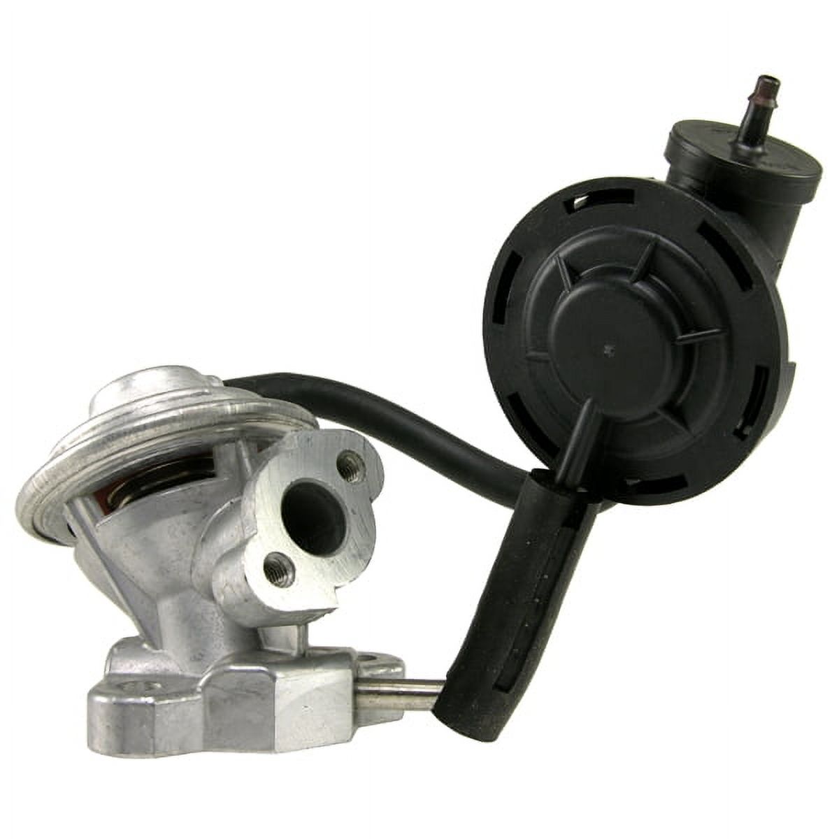 Exhaust Gas Recirculation (EGR) Valve