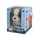 thumbnail image 2 of Peluche de Perro Simulado Jym250114006 | Juguete Interactivo para Niños Que Ladra y Camina | Tela Suave y Segura | Réplica Realista de Cachorro | Regalo para Cumpleaños, Fiestas y Juegos Infantiles, 2 of 6