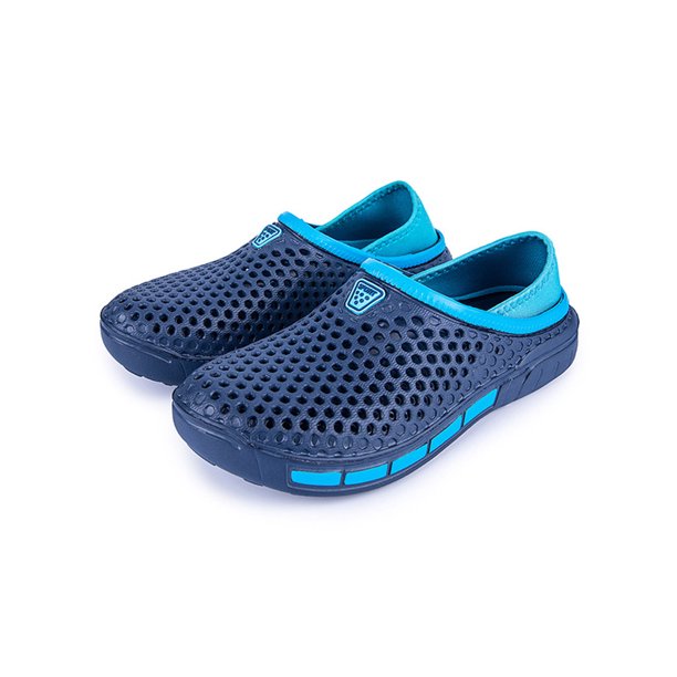 Eloshman Garden Clogs for Women Clog EVA Rubber Garden Shoes