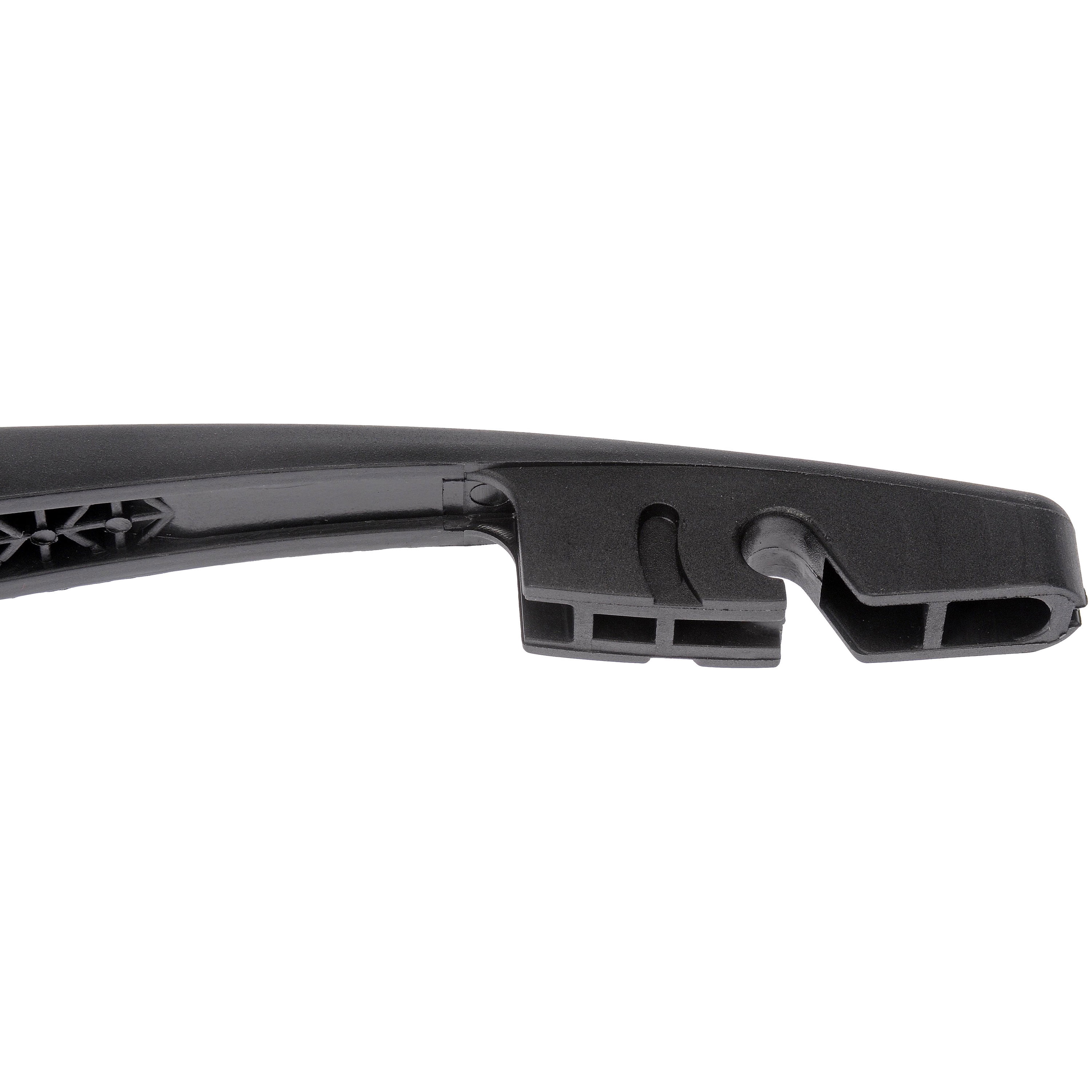 Dorman 42754 Rear Windshield Wiper Arm for Specific Honda / Mitsubishi / Subaru Models Fits select: 2007-2011 HONDA CR-V, 2005-2006 SUBARU LEGACY