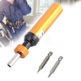 thumbnail image 3 of Alloy Steel Adjustable Torque Screwdriver for Electrical Machinery Maintenance, 3 of 7