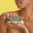thumbnail image 4 of Shea Moisture Raw Shea Butter Bar Soap 8 oz (Pack of 2), 4 of 5