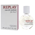thumbnail image 3 of Perfume Replay para mujer EDT 20 ml, 3 of 7