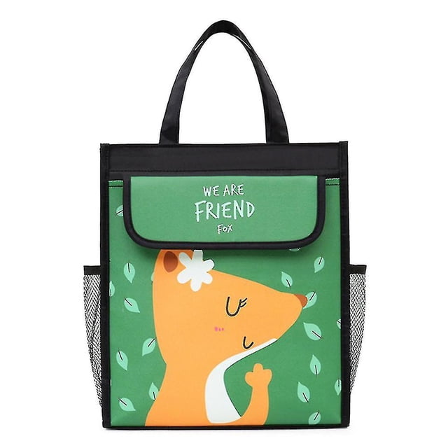 Sac pour Enfants de Tutorat Dessin Animé