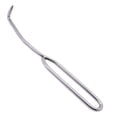 thumbnail image 1 of jinwen Premium Stainless Steel Beekeeping Hive Tool with J-Shaped Design , , 2 Pcs, 1 of 9