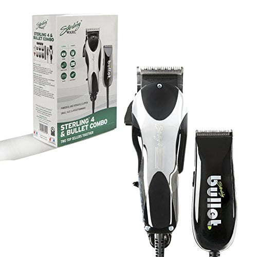 Wahl Clipper Guards 10 12 16