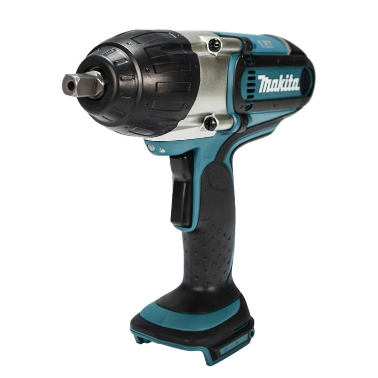Makita xwt04z cheap impact wrench