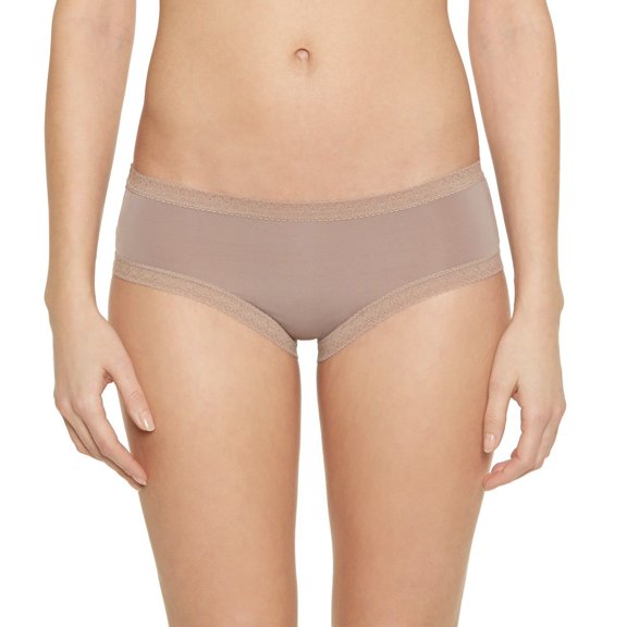 BLUSH Pretty Little Panty Hipster Shorty - 0229625