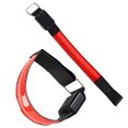 thumbnail image 3 of MasteelfCA 2Pcs Rechargeable Glowing Armbands Night Running Gears Reflective Wristbands Outdoor Accessory, 3 of 8
