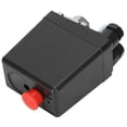 thumbnail image 4 of Pressure Switch,Air Compressor Pressure Switch Air Compressor Switch Air Compressor Switch Regulator Exquisite Design, 4 of 14