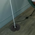 thumbnail image 3 of Desk Lamp Iron Base Weight Replacement Weighted Base Floor Lamp Supply, 3 of 9