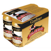 Gosling's Ginger Beer, 6 Pack, 12 fl oz
