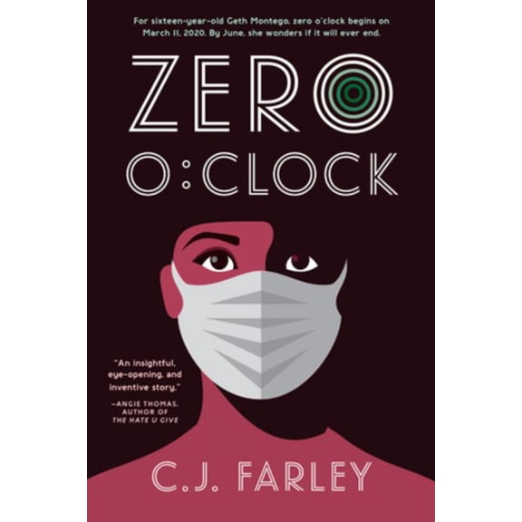 Pre-Owned Zero O'Clock (Paperback) 1617759759 9781617759758