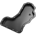 thumbnail image 2 of A-Premium Transmission Oil Pan Replacement for Ford Taurus 1996-2007 Freestar Mercury Monterey 2005-2007 Sable 1996-2005, 2 of 3