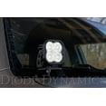 thumbnail image 3 of Diode Dynamics SS3 LED Pod Max White Spot Standard Single DD6490S, 3 of 5