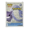 thumbnail image 4 of Figura Coleccionable Funko Pop Games Pokémon Gengar 1 Pieza, 4 of 4