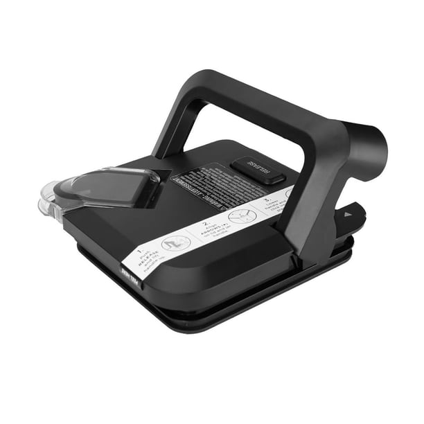 Tapa reutilizable para jarra de licuadora Ninja BN751/BN800/BN8011. Repuesto de plástico resistente al calor. Compatible con recipientes de 72 oz. Tapa apta para lavavajillas.