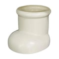 thumbnail image 1 of Soporte para brochas de maquillaje, contenedor de brochas de maquillaje único, MESA CENTRO de MESA, soporte decorativo para bolígrafos para sala de Beige, 1 of 8