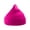 Fuchsia Pink, variant on Atlantis Headwear Sustainable 12 Knit
