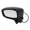 thumbnail image 3 of AutoPartsAlliance Driver Side Mirror outside rear view for ODYSSEY 2018 2019 2020 2021 2022 2023, 3 of 3