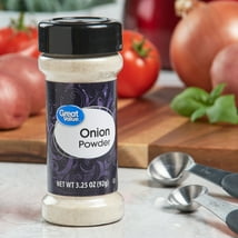 Great Value Onion Powder
