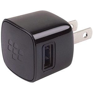 002 Rim Blackberry - RIM ASY-24479-002 BlackBerry USB Power Plug Charger Adapter