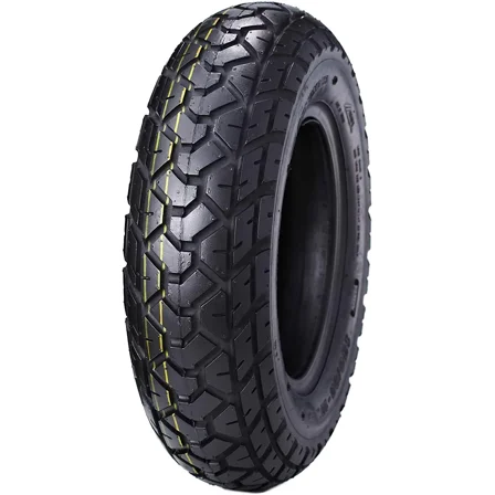 5A-Tokyo 905 120/90-10 Scooter Tubeless Tire, 66J, Front Motorcycle/Moped 10" Rim