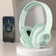 thumbnail image 2 of Pisexur Electronics - Auriculares Bluetooth para hombre con micrófono, inalámbricos, Bluetooth 5.3, 10 horas de duración, cancelación de ruido, para niños, organizador de electrónica., 2 of 8
