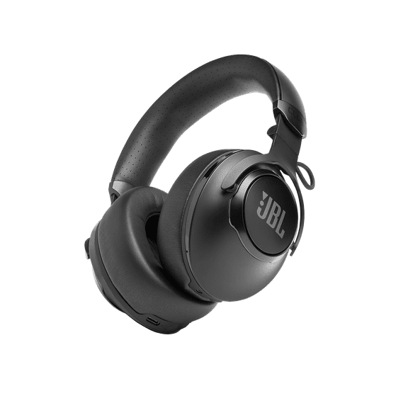 Restored JBL Club 950NC, Wireless over-ear noise cancelling headphones (Refurbished)