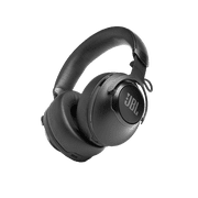 Restored JBL Club 950NC Wireless Over Ear Noise Cancelling Headphones Black
