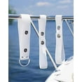 thumbnail image 1 of Taylor Made Products 1019 Tidy-Ups Boat Dock Line Holders (Large Rails), 1 of 4