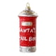 thumbnail image 2 of Adorno colgante de Navidad BLESIY decoración del hogar 45 x 12 cm, 2 of 8