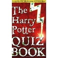 thumbnail image 1 of Pre-Owned Ultimate Harry Potter Quiz Book (Paperback) 9781904613510, 1 of 1